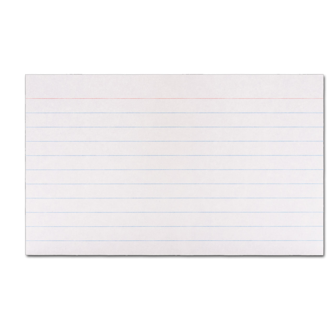 Celco-Study-Card-127-x-76mm White