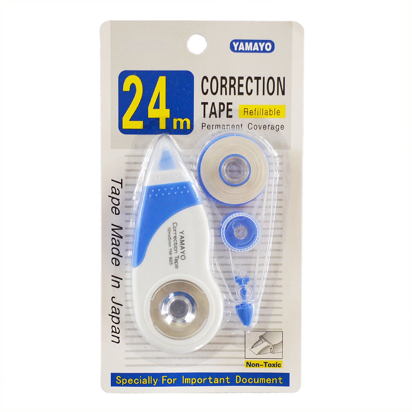 Correction Tape 24 Meter