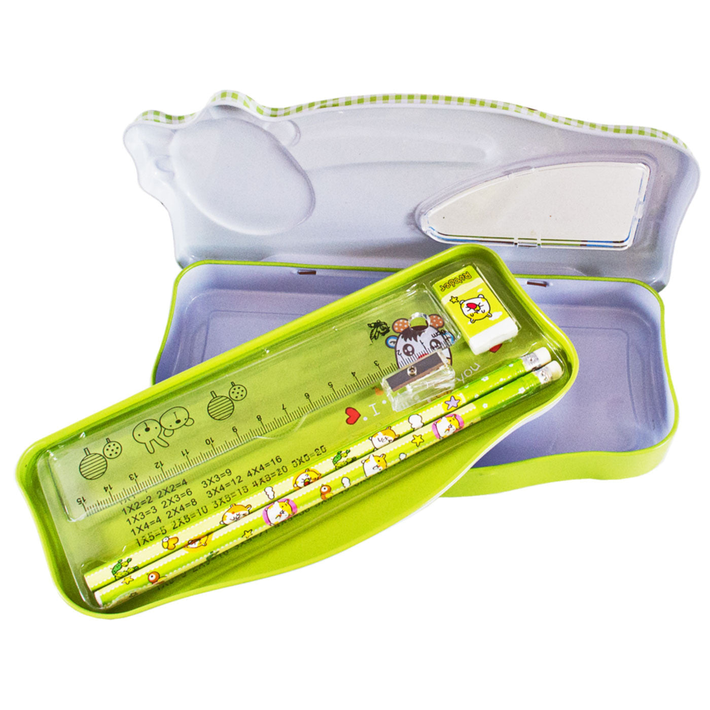 Pencil Box - Happy Cow - School Depot NZ
- 4
