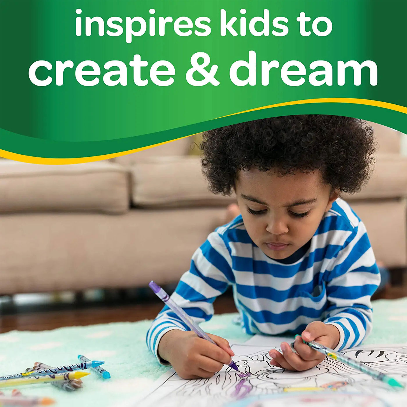 Crayola Twistable Crayons Pack of 12