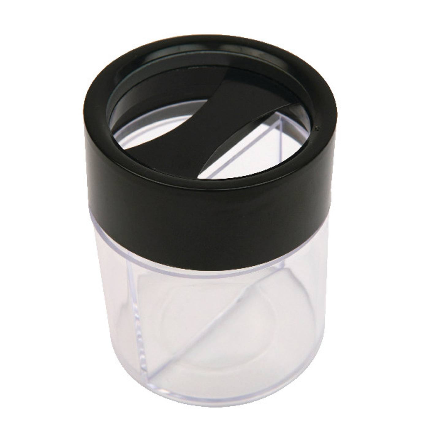 Dixon Pin Dispenser Magnetic Round Large - School Depot