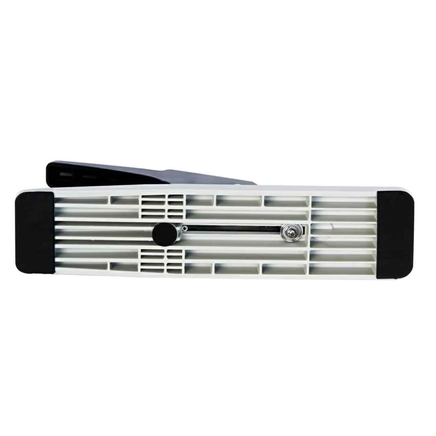 Deli Heavy Duty Stapler 50 Sheets