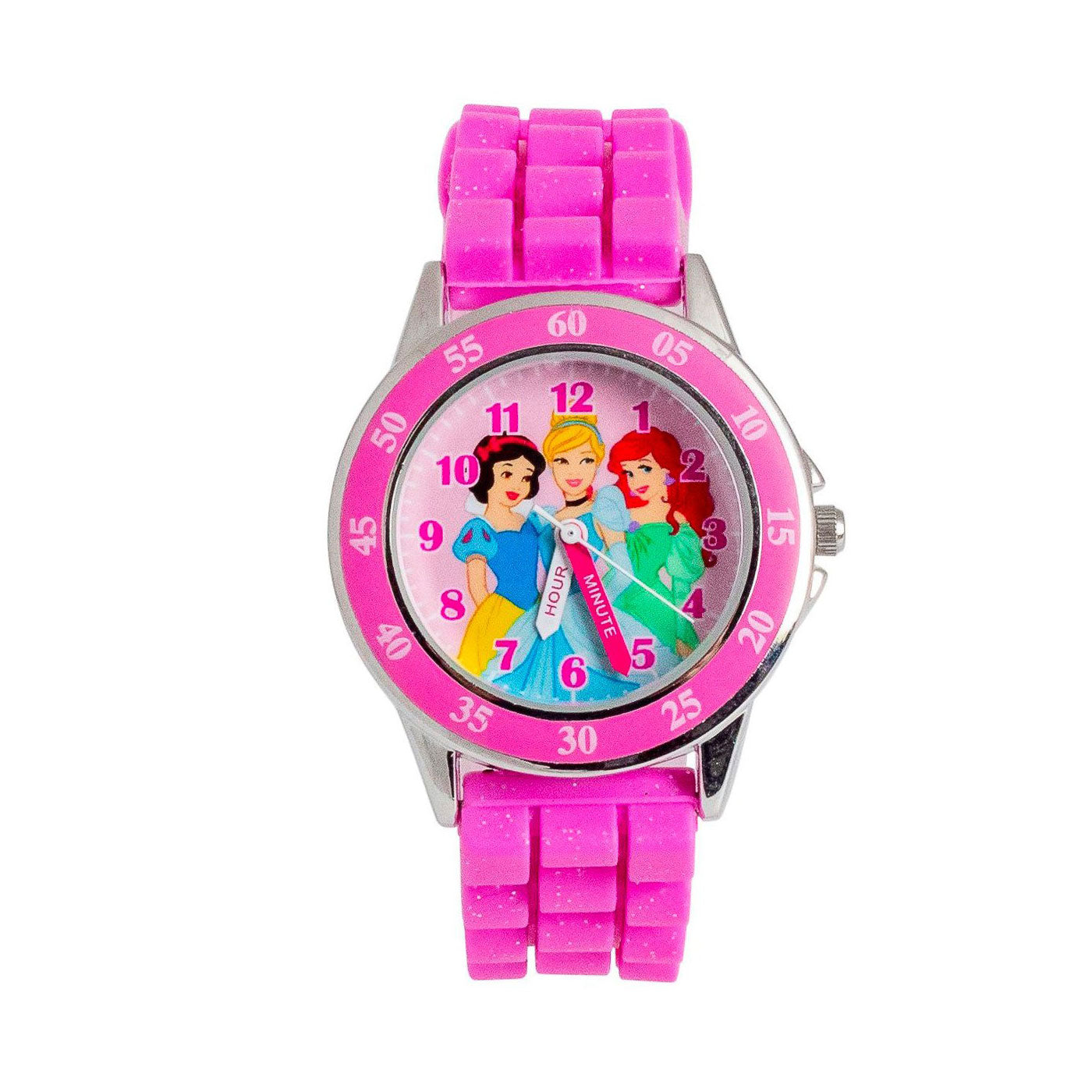 Disney Princess Time Teacher Watch