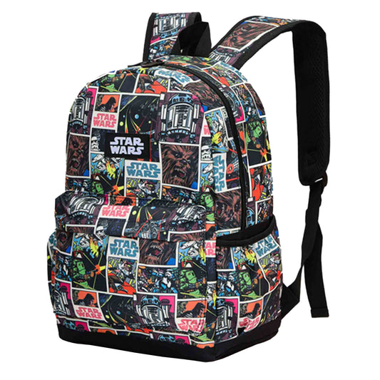Disney Star Wars Backpack Coloured