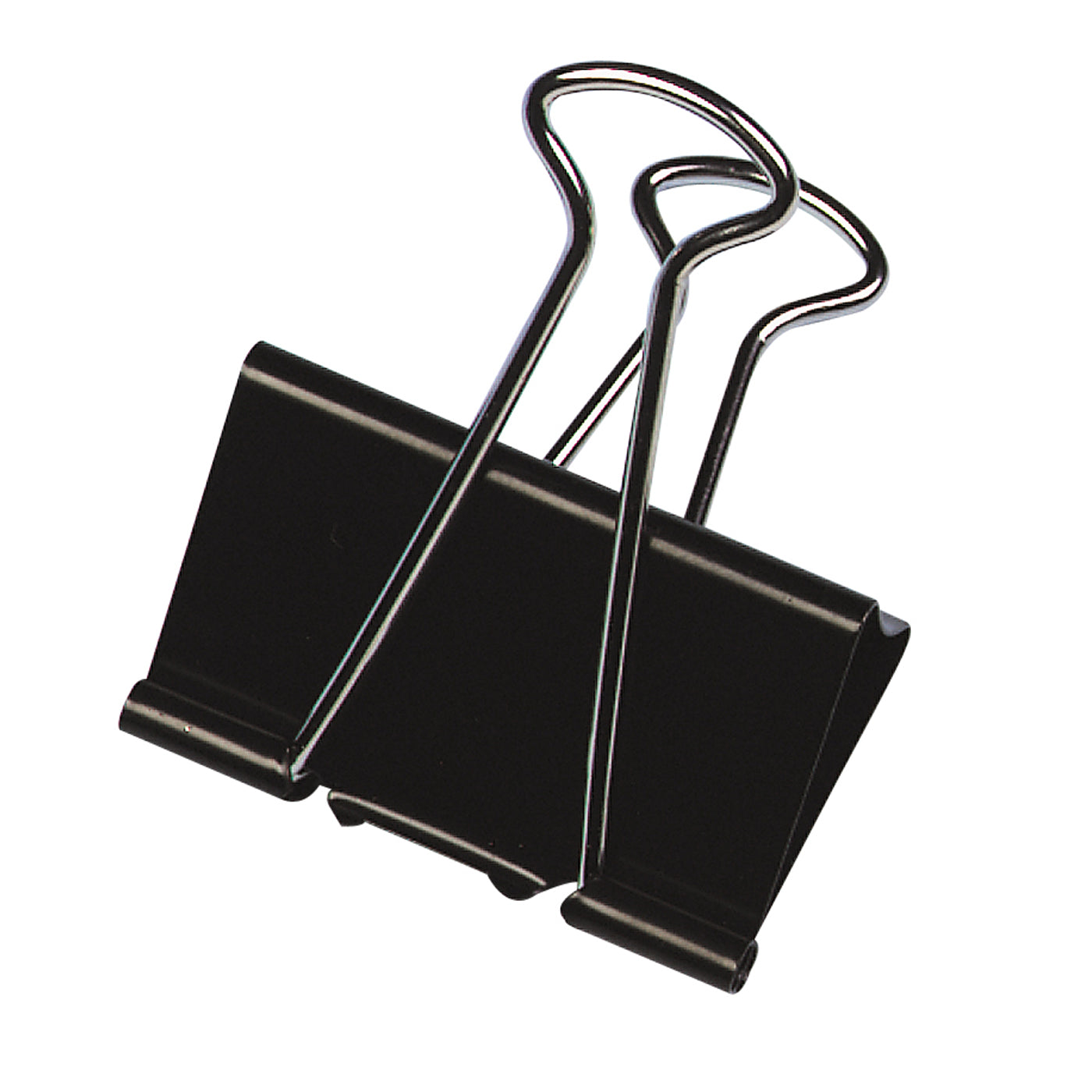 Dixon Foldback Clips - School Depot