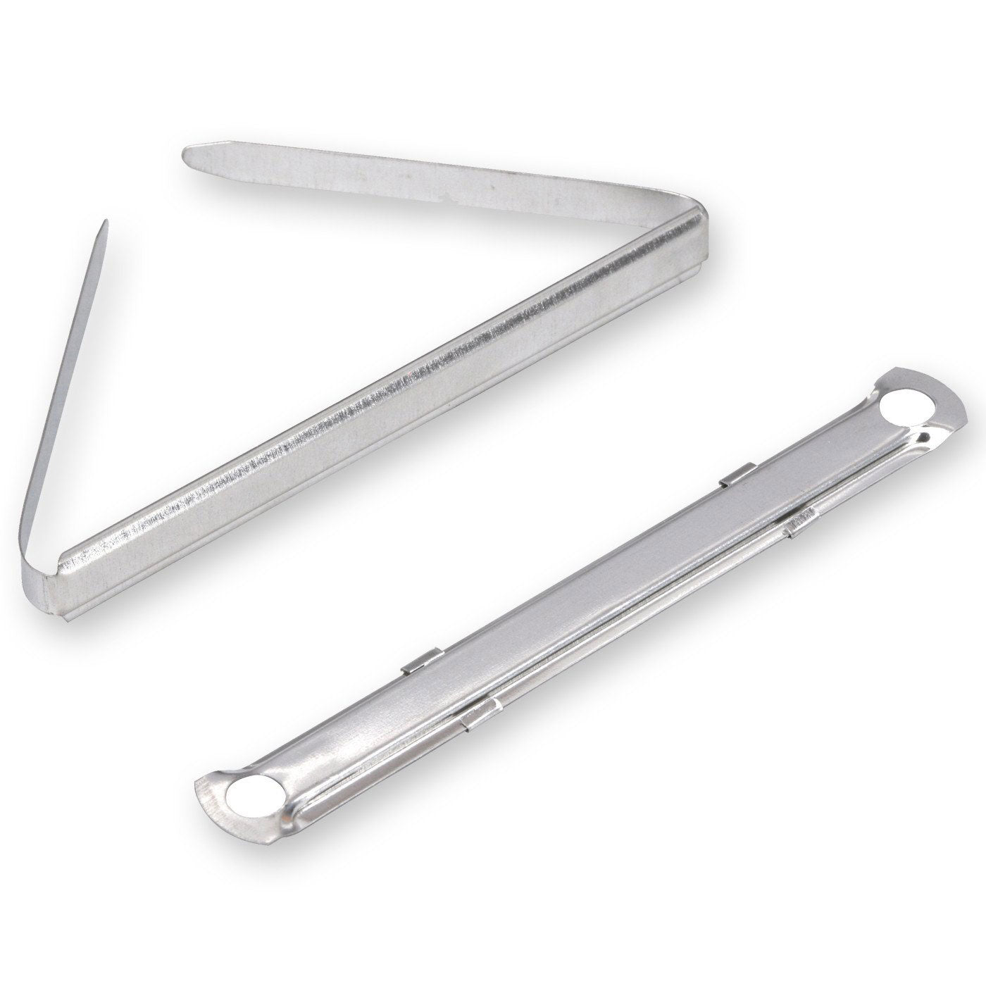 Esselte Paper Fastener 2 Piece Metal