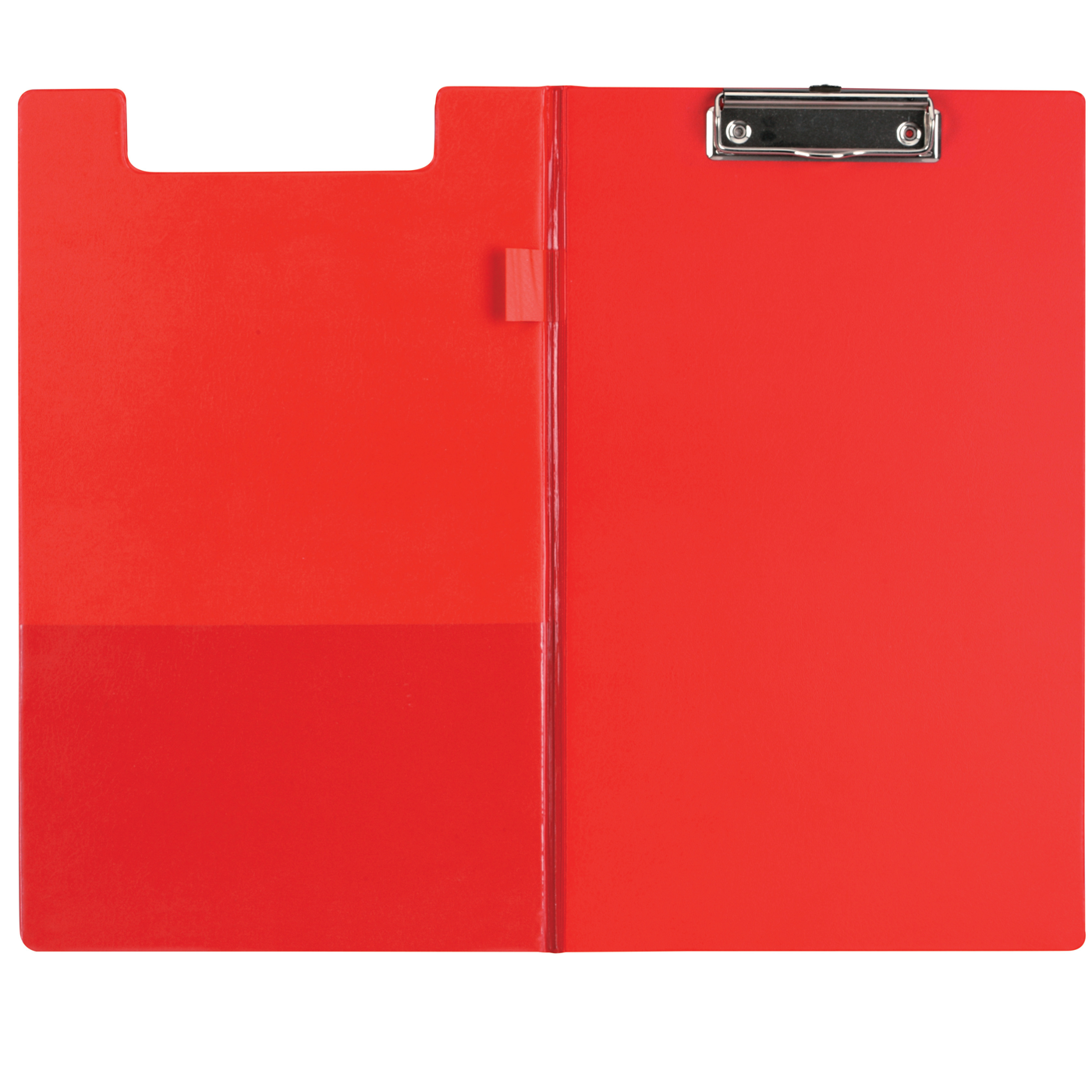 FM Clipboard with Flap Foolscap
