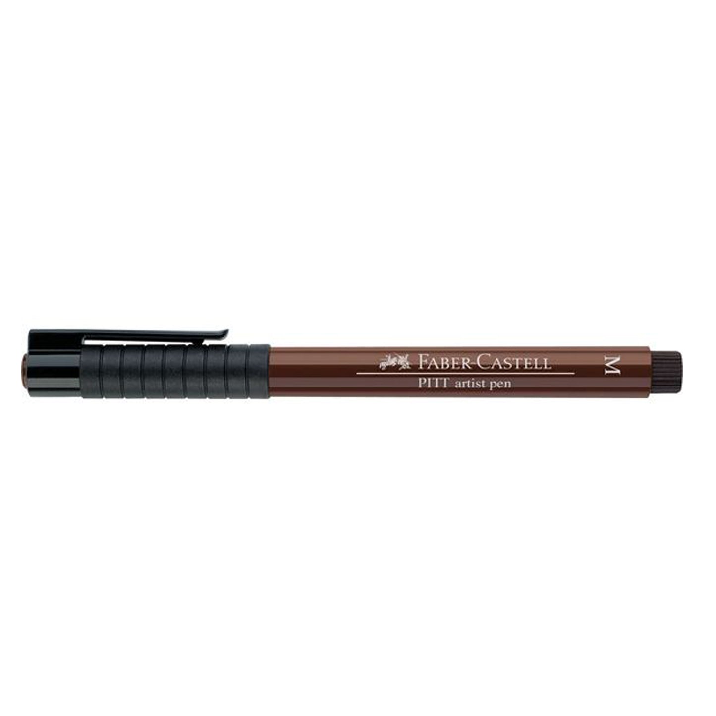 Faber-Castell Artist Pen PITT Medium 0.7 MM - School Depot NZ
