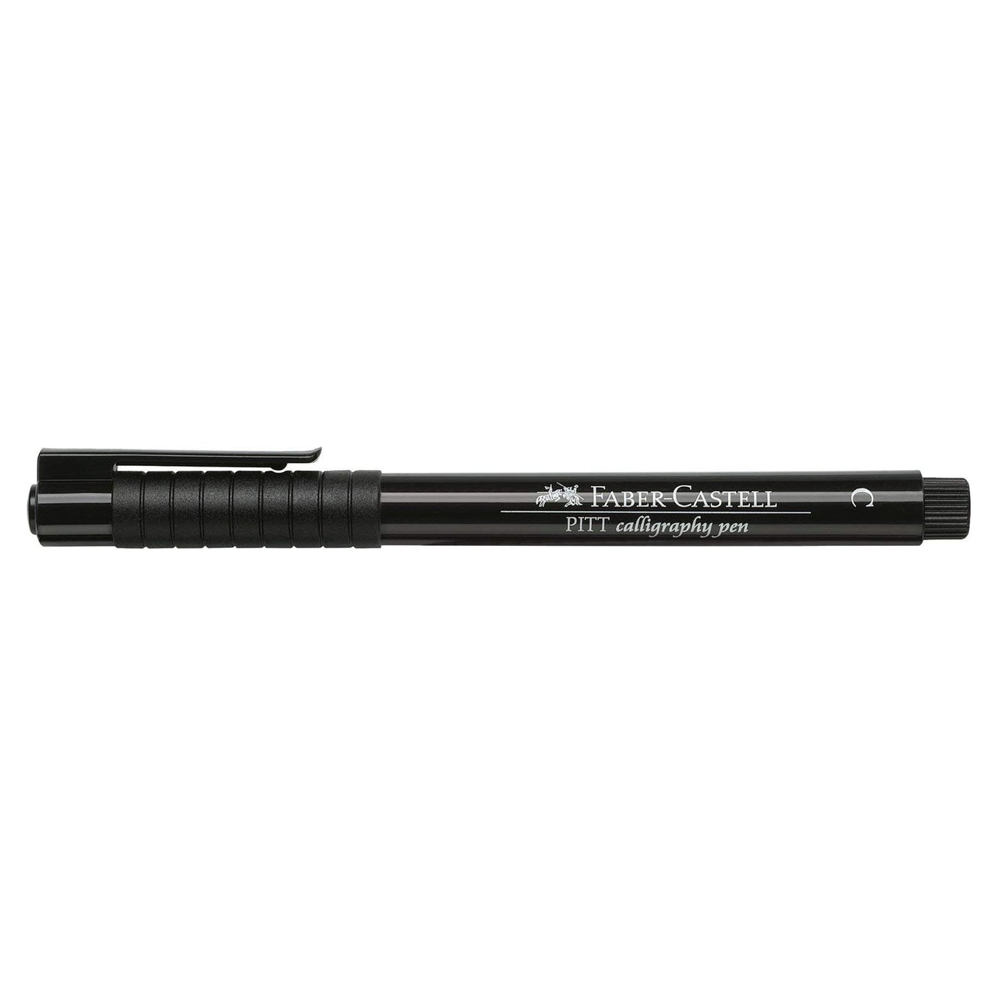 Faber-Castell Calligraphy Pen PITT Black - School Depot NZ