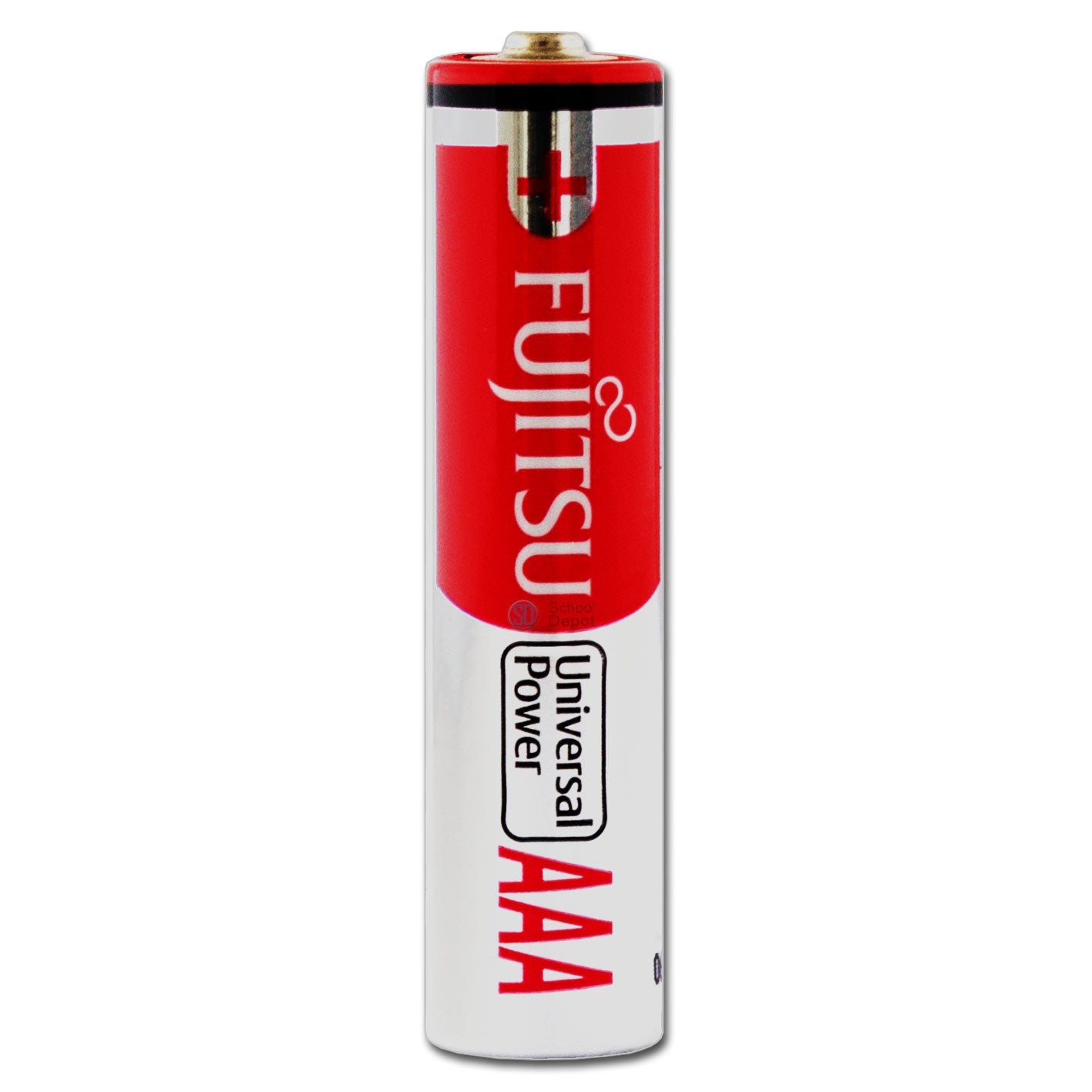 Fujitsu AAA Battery 1.5 Volt