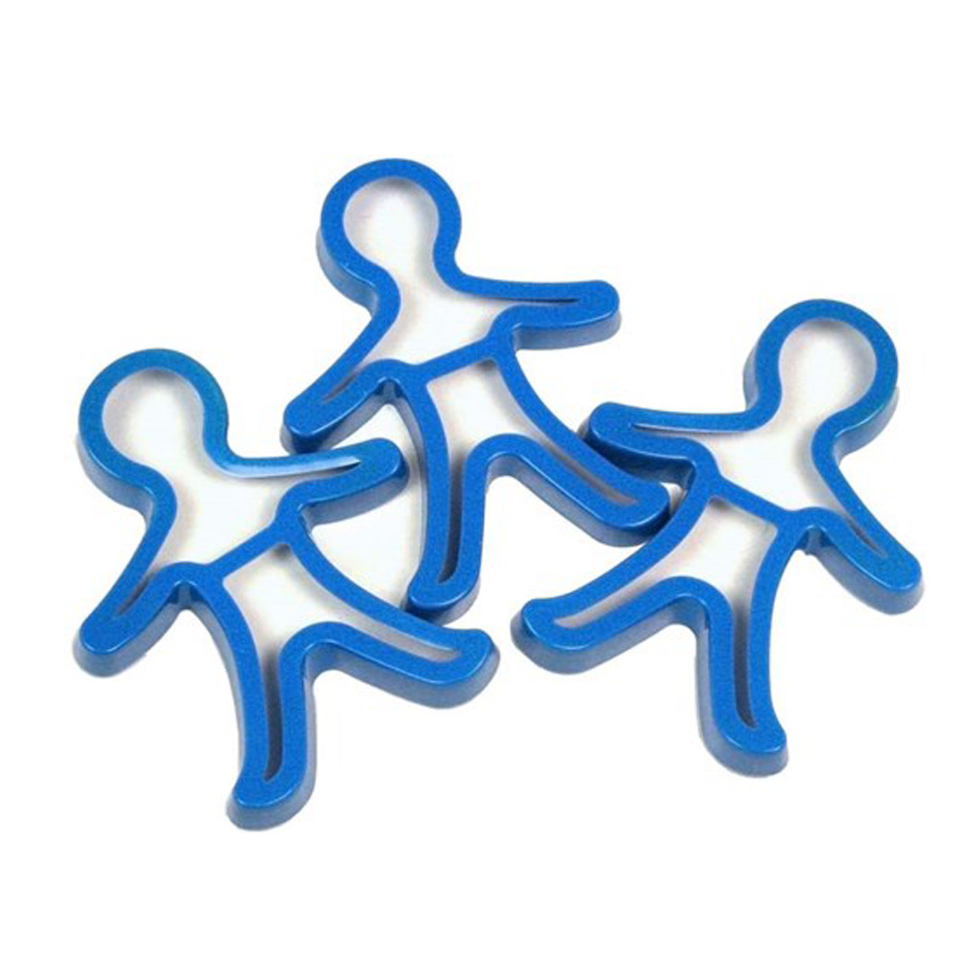 Ginger Bread Cutters for Craft and Cooking