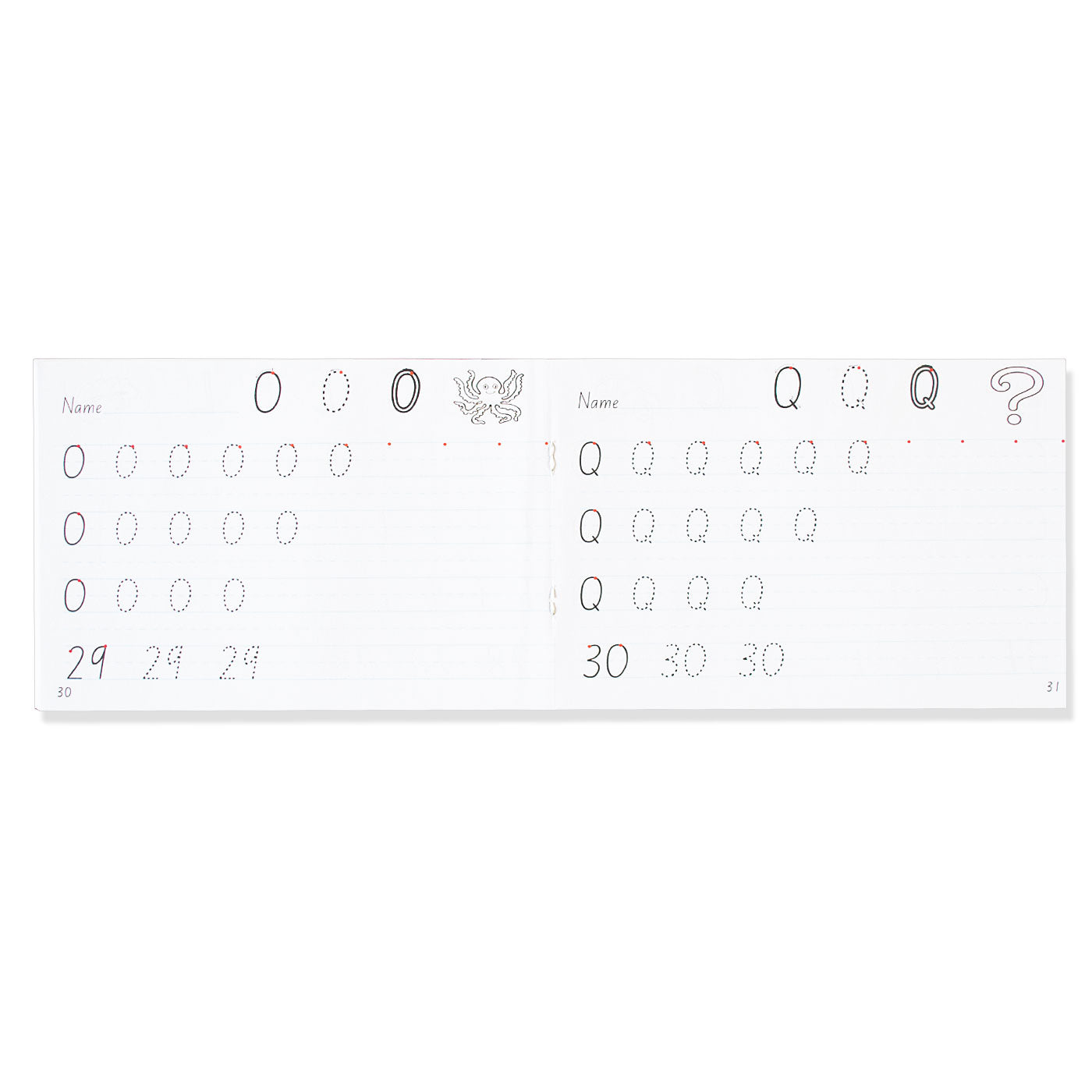 Handwriting Book 1 Pink - School Depot NZ