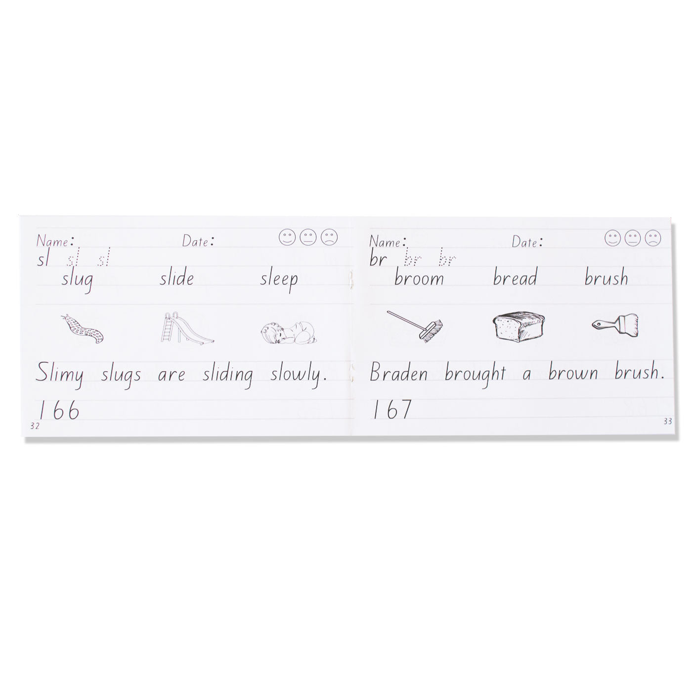 Handwriting Book 2 School Depot NZ