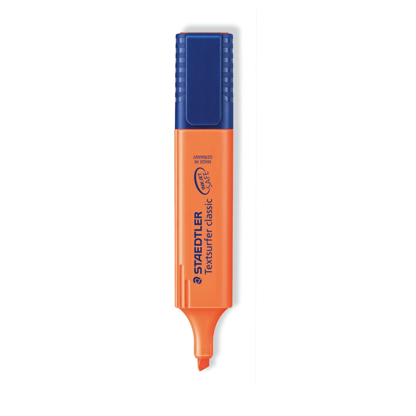 Highlighter Textsurfer Classic Orange - School Depot NZ
