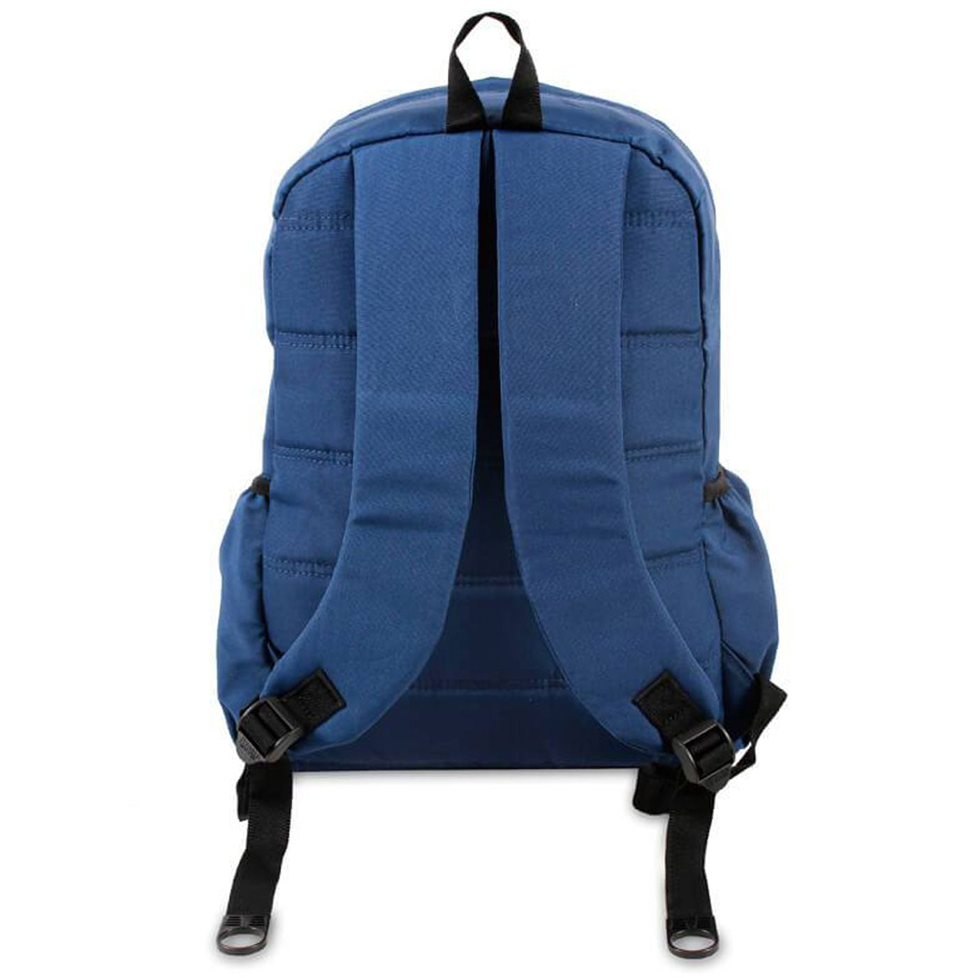 J World New York Students Backpack 25L Oz Navy