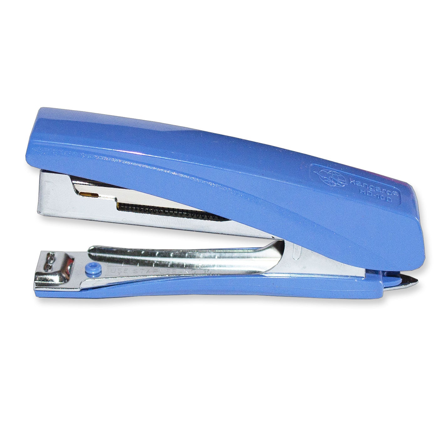 Kangaroo Stapler Blue 20 Sheets