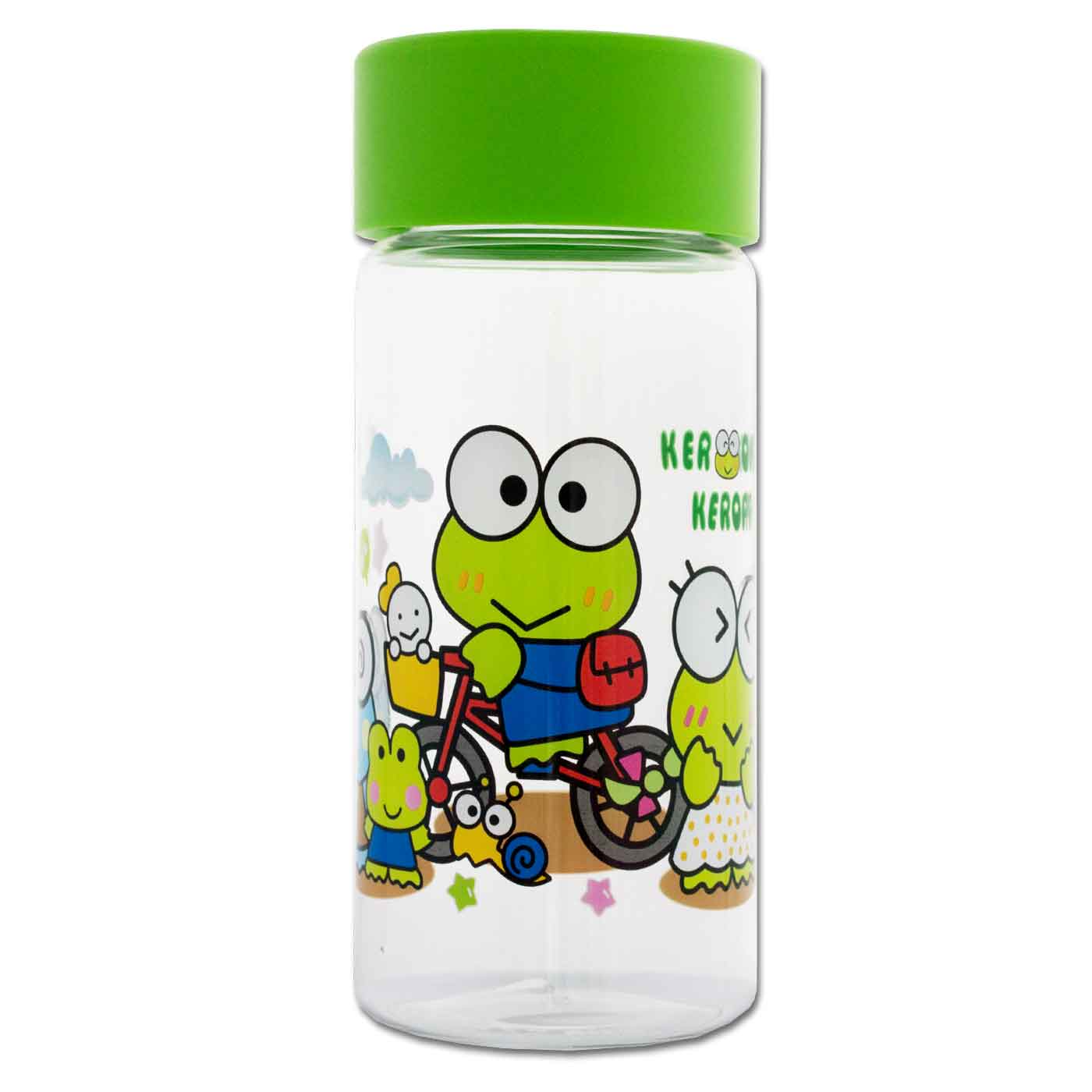 Keroppi Easy Clean Drink Bottle 500ml