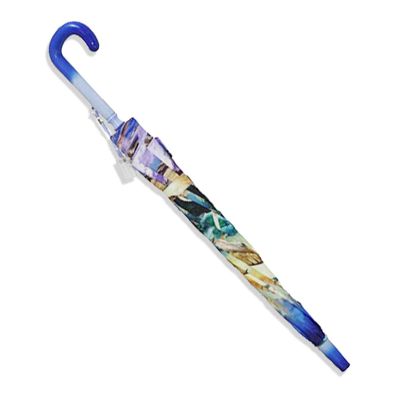 Kids Safe Umbrella Dinasaurs