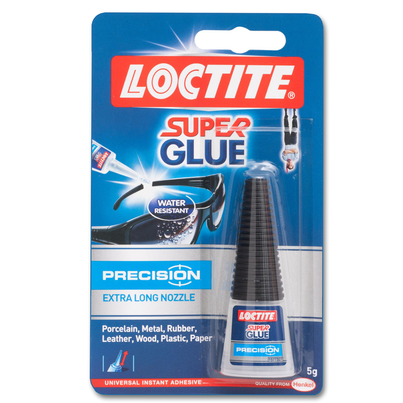 Loctite Super Glue Precision 5g