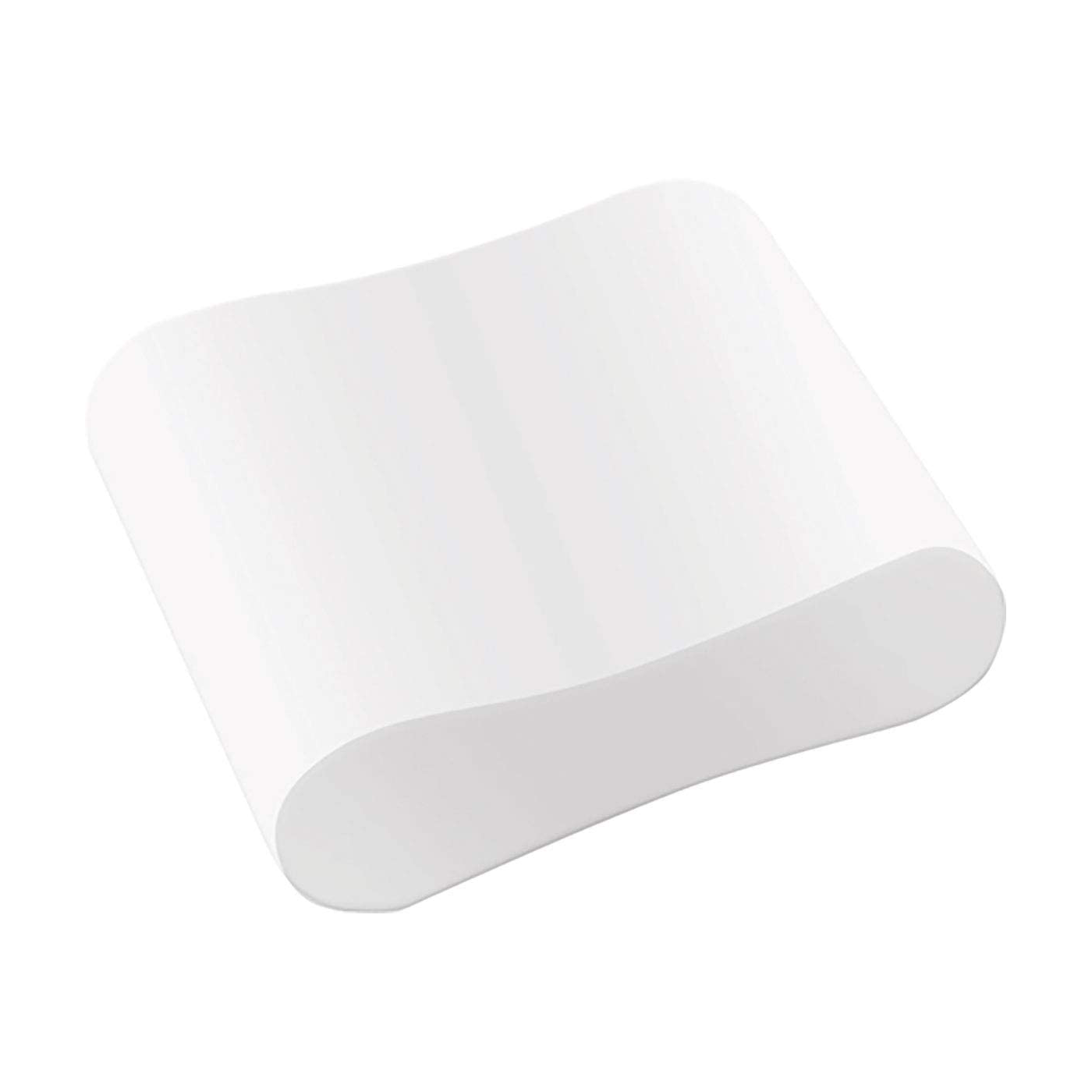 Maped Connect 2 Hole Pencil Sharpener & Eraser With Cannister Blue