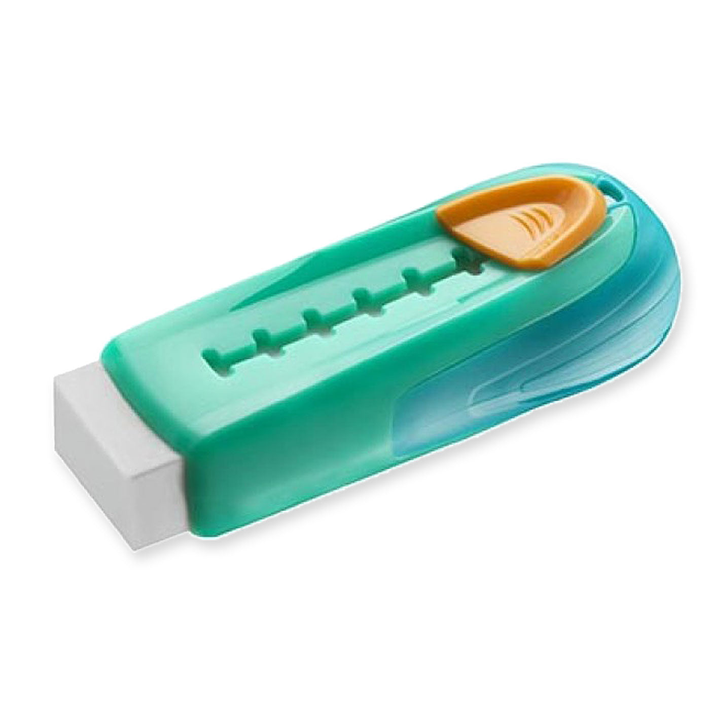 Maped Gom Stick Universal Eraser Green