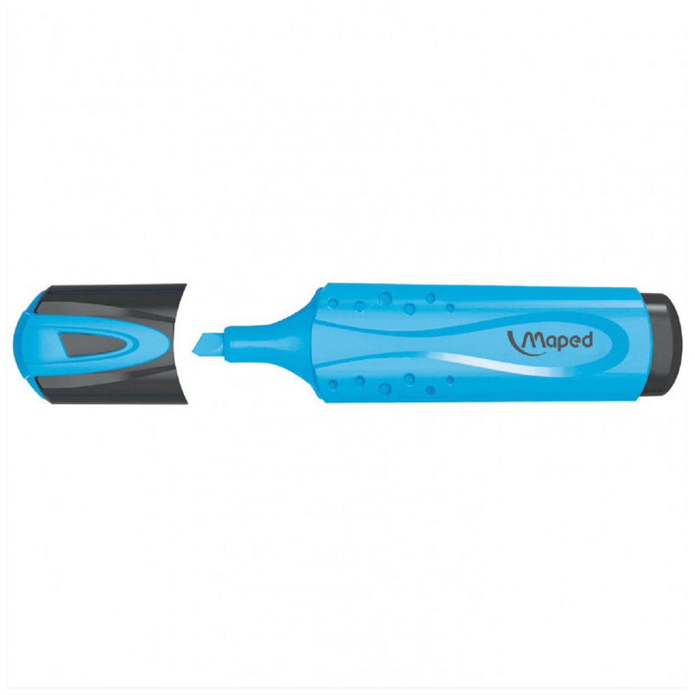 Maped Highlighter Fluo Peps Blue