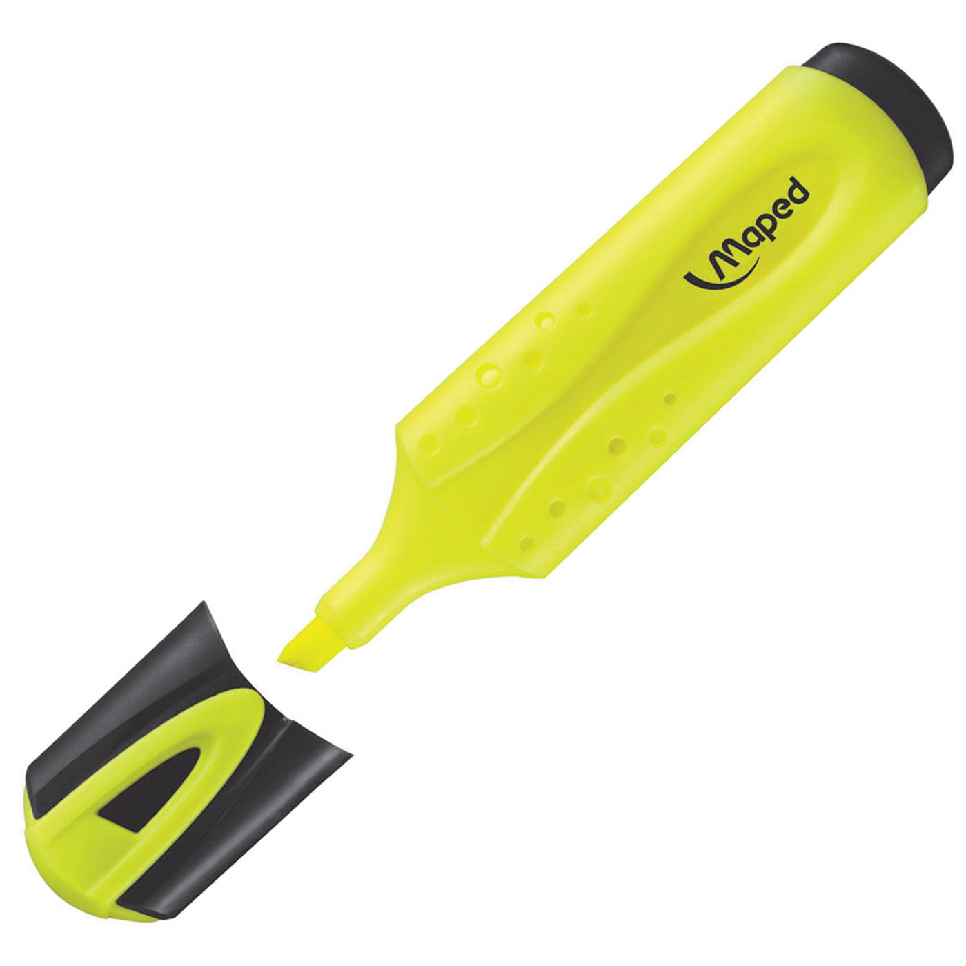 Maped Highlighter Fluo Peps Yellow
