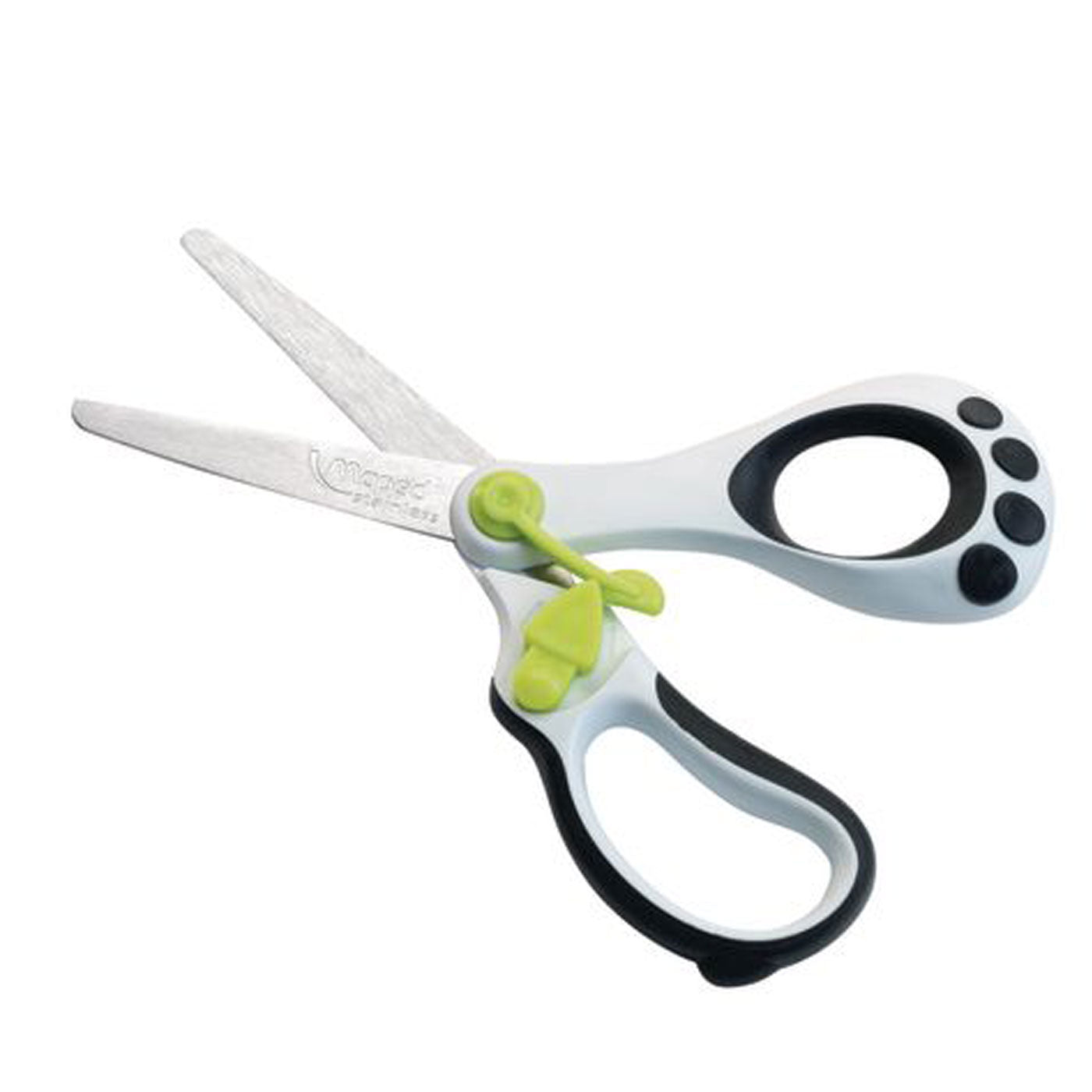 Maped Koopy Children's Scissors with Help System 13cm or 5"