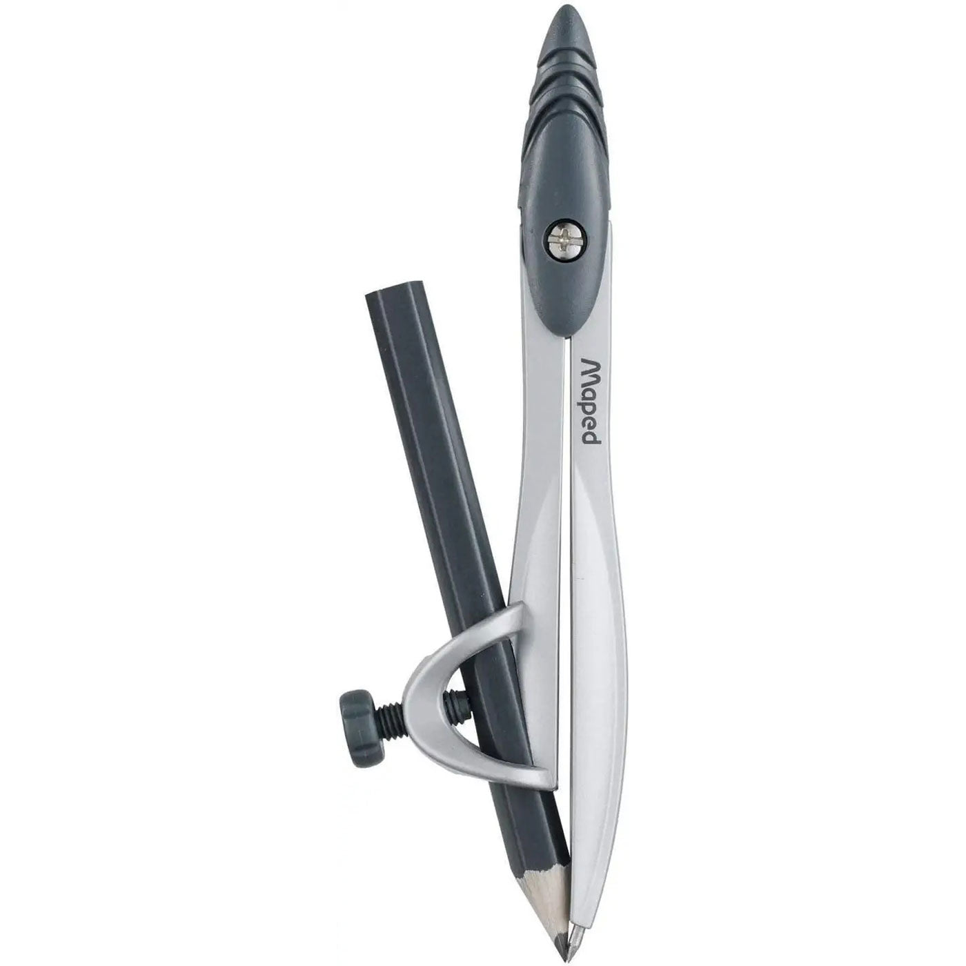Maped Study Compass Metal Universal 2 Piece