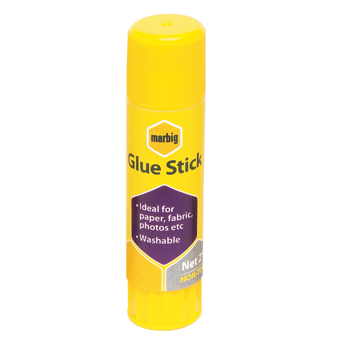 Marbig Glue Stick 21g