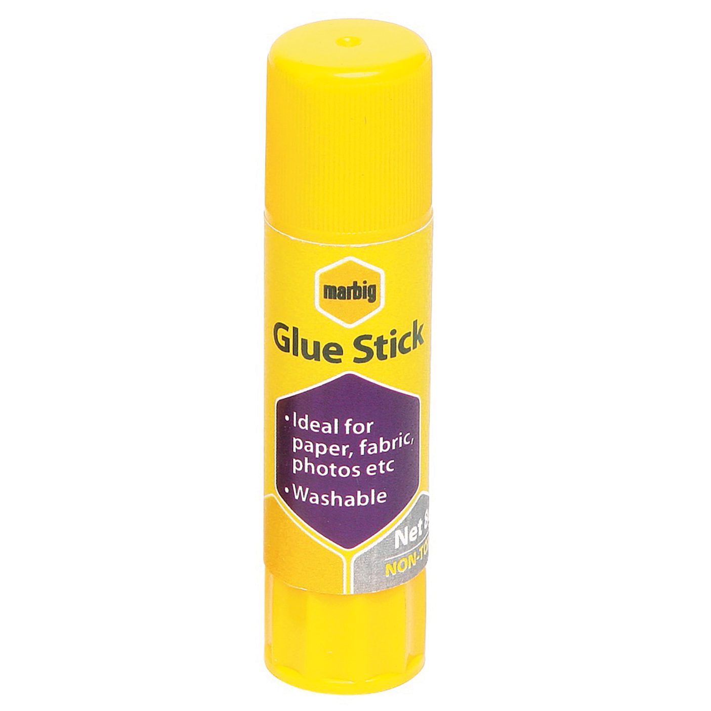 Marbig Glue Stick 8g