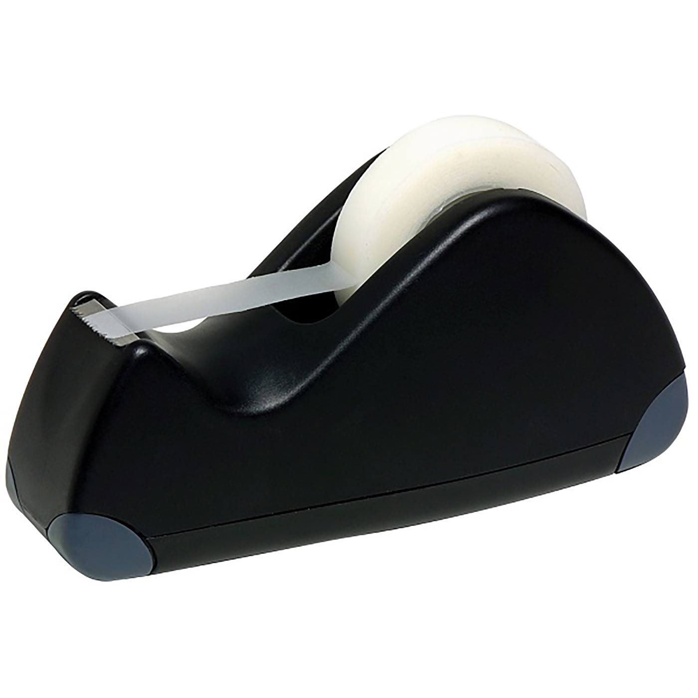 Marbig Professional Pro Series Tape Dispenser Large Black
