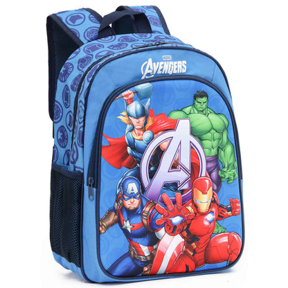 Marvel Avengers 3D Backpack
