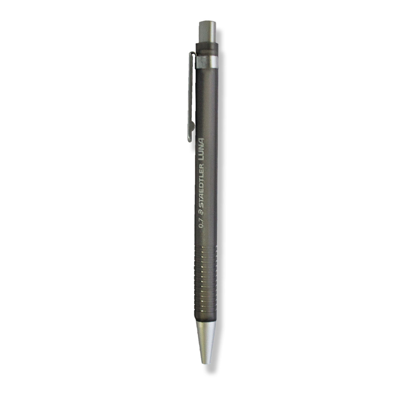 C101 - Pocket Safe Mechanical Pencil Tri-200 Luna 0.7 mm - School Depot NZ
 - 2