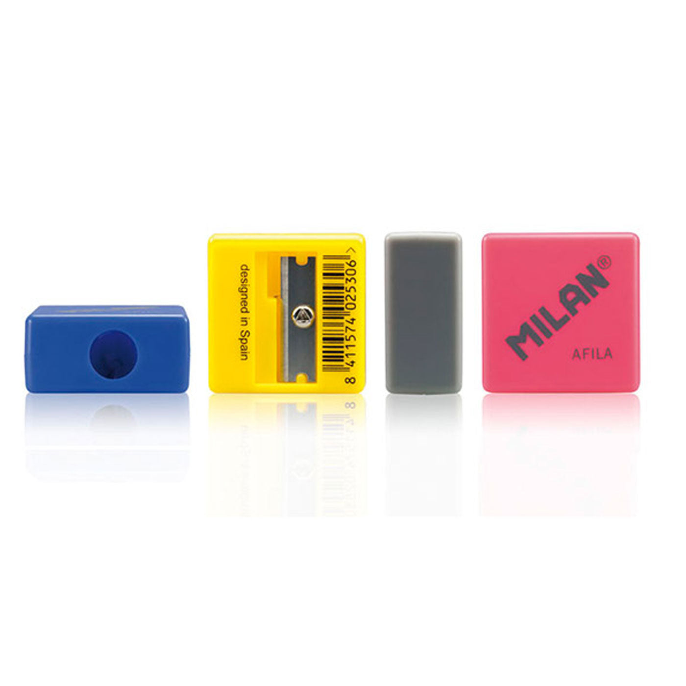 Milan Back to School Stationery Pack