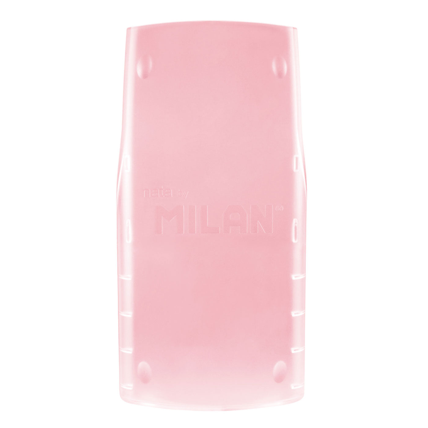 Milan NZQA Approved Scientific Calculator Antibacterial M240 Pink