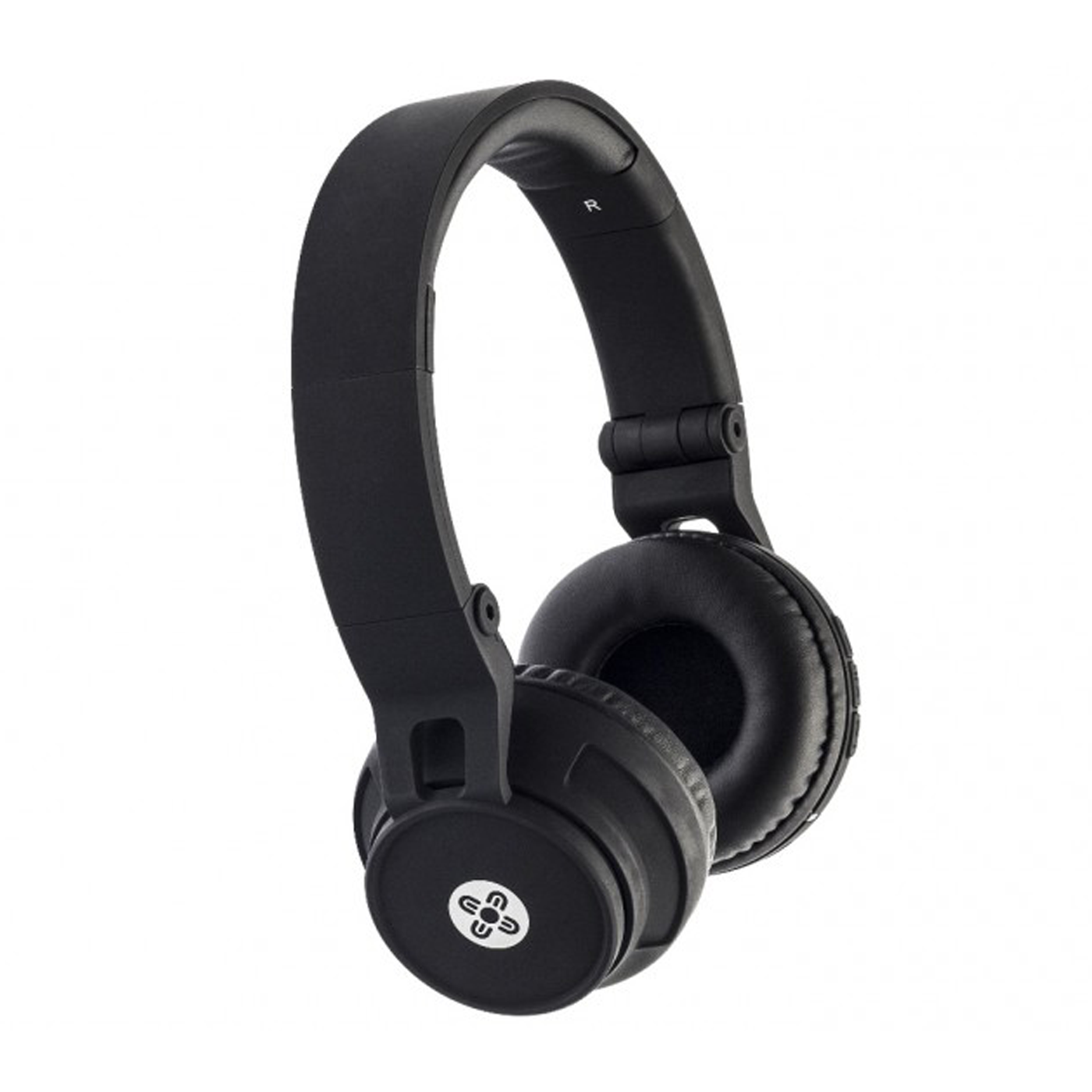 Moki EXO Bluetooth with Inbuilt Control Headphones