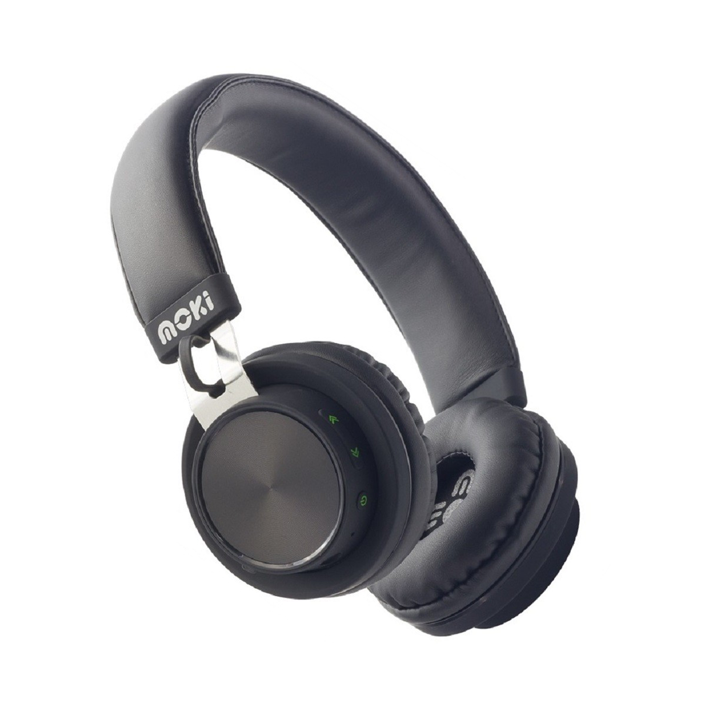 Moki-Exo-Prime-Blue-Tooth-Headphones-Black
