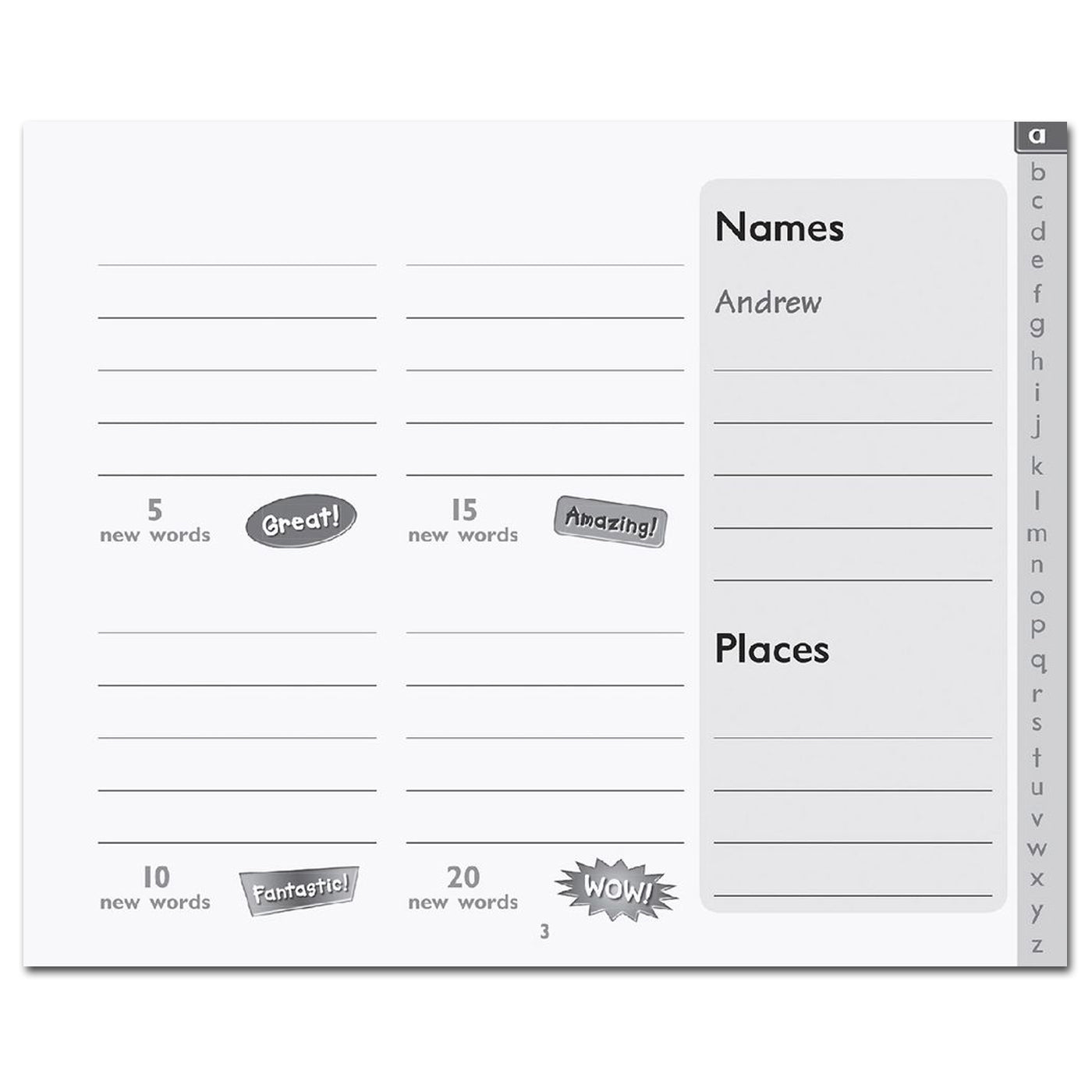 My PM Word Book 9780170129046