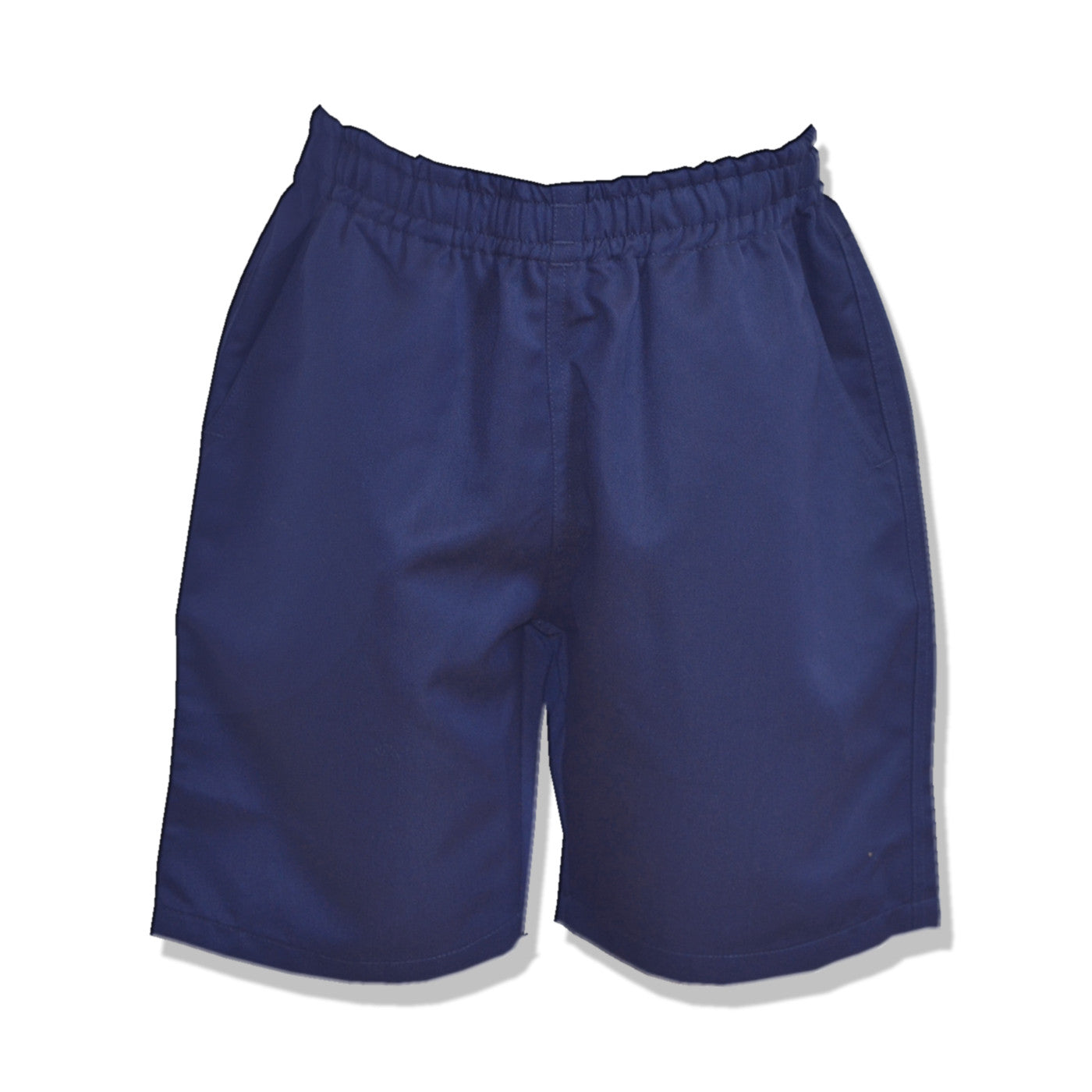 School Uniform Shorts Navy Blue - School Depot NZ