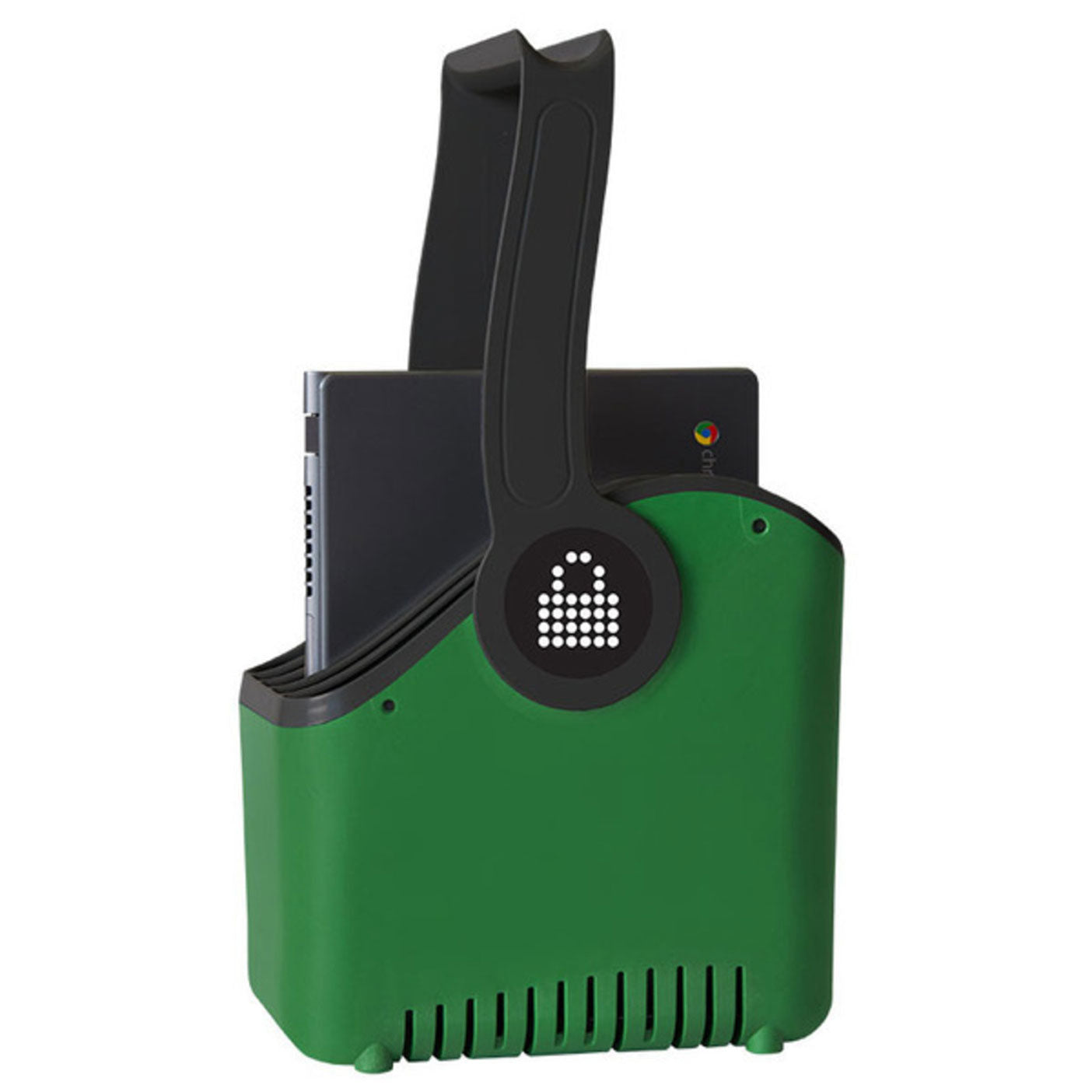 PC LOCS Carrier 10 Charging Station Basket