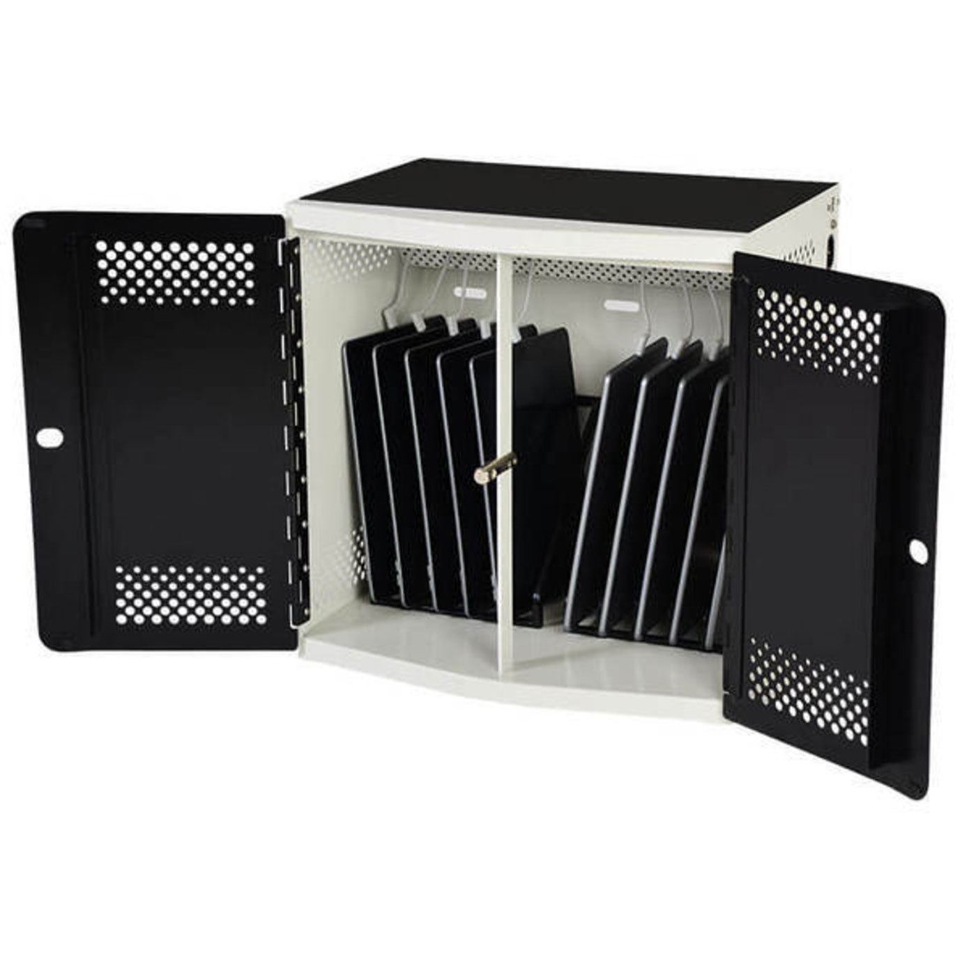 PC Locs iQ 10 Device Charge and Store Station