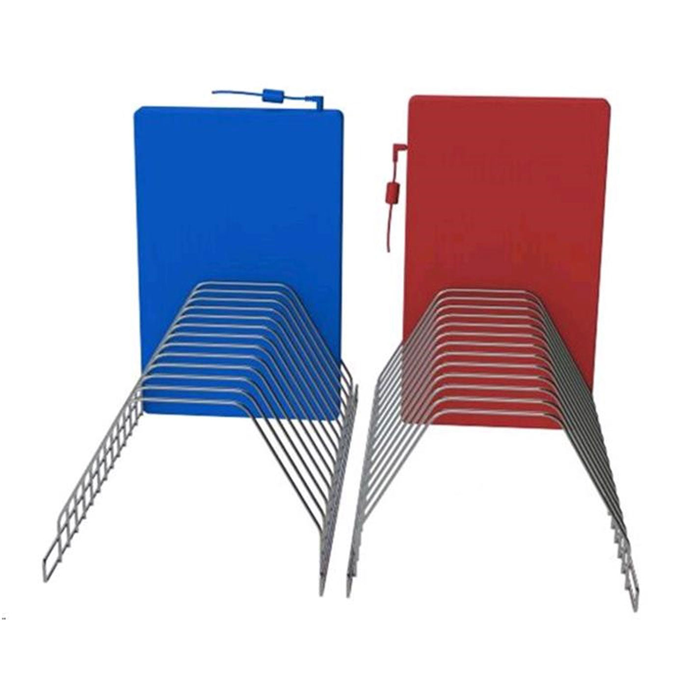 PC Locs Carrier 30 Wire Racks