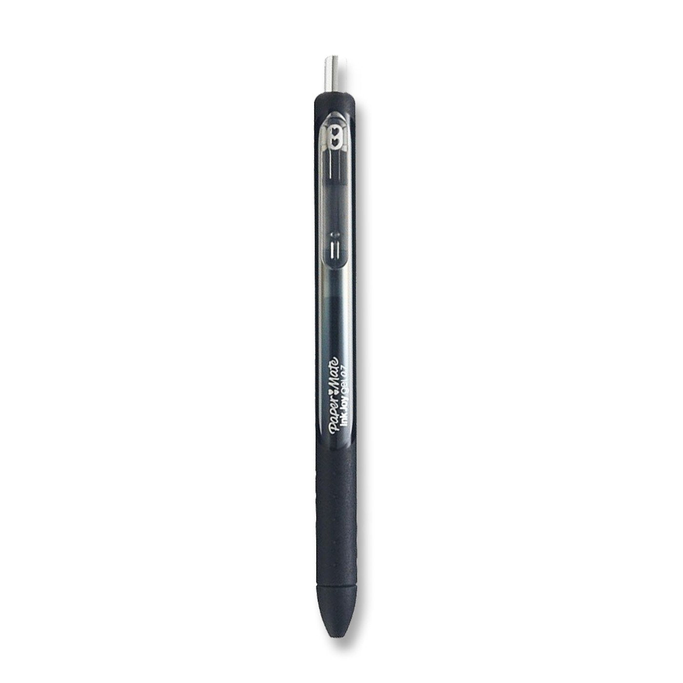 Papermate Inkjoy Gel Ballpoint Pen Fine Tip Black