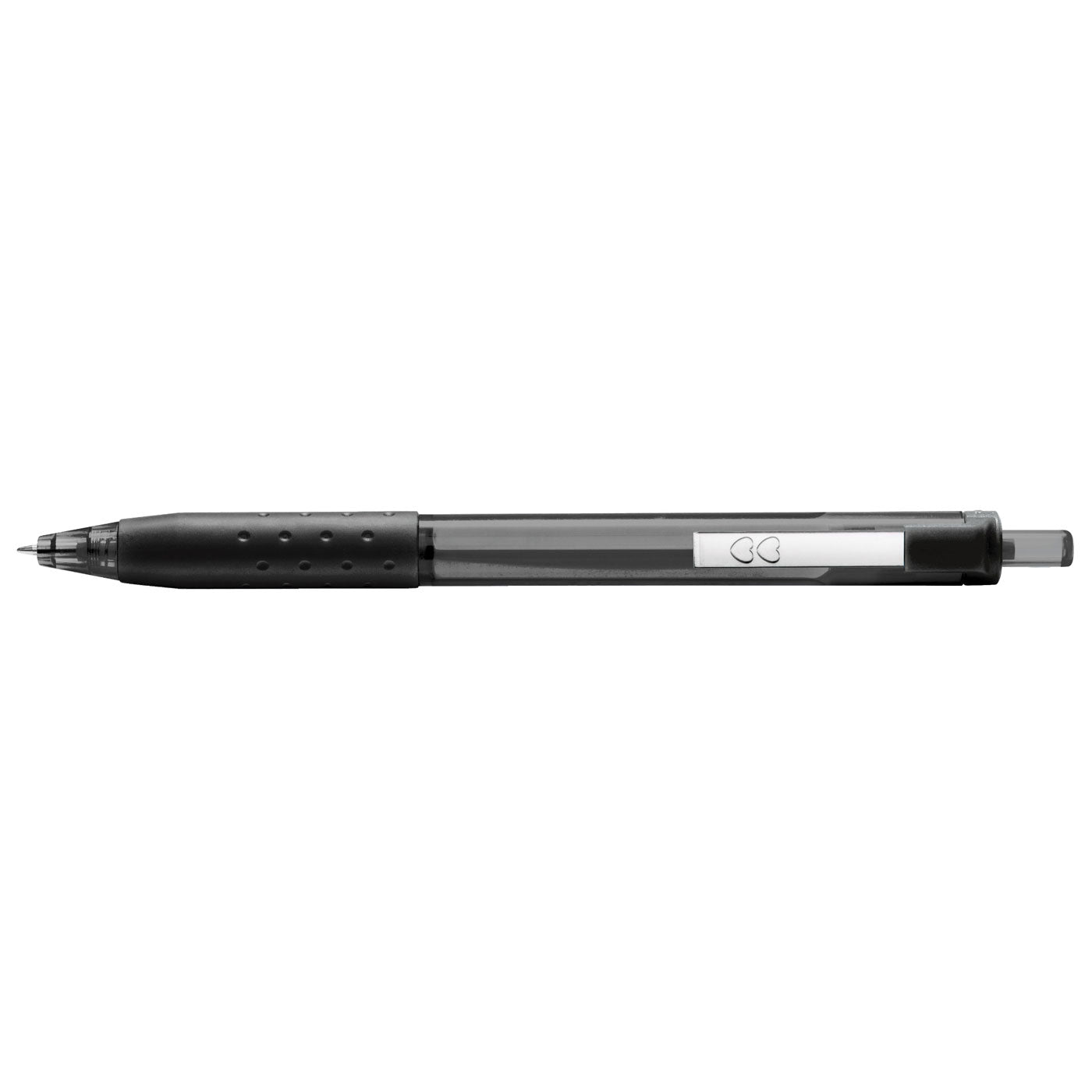 Papermate Ballpoint Pen InkJoy RT300 Medium Tip Black