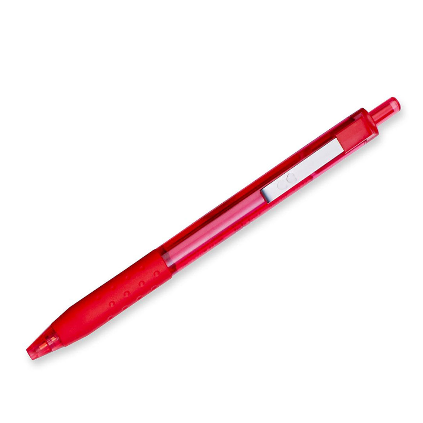 Papermate InkJoy RT300 Ballpoint Pen Medium Tip Red