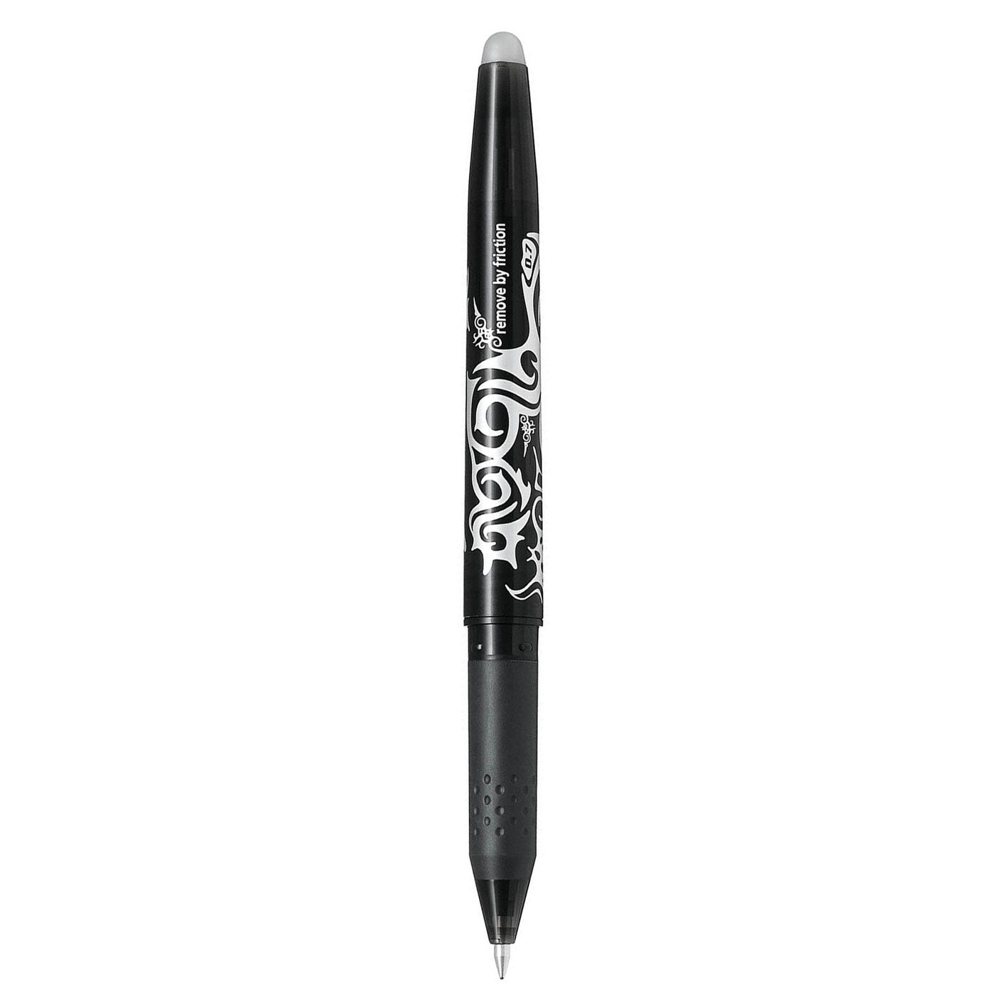 Pilot Frixion Ball Erasable Pen Fine 0.7mm Black