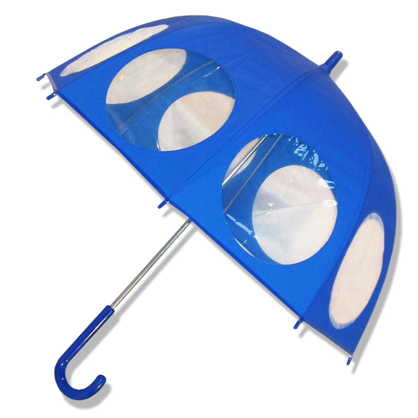 Peros - Clear Porthole Umbrella - School Depot NZ