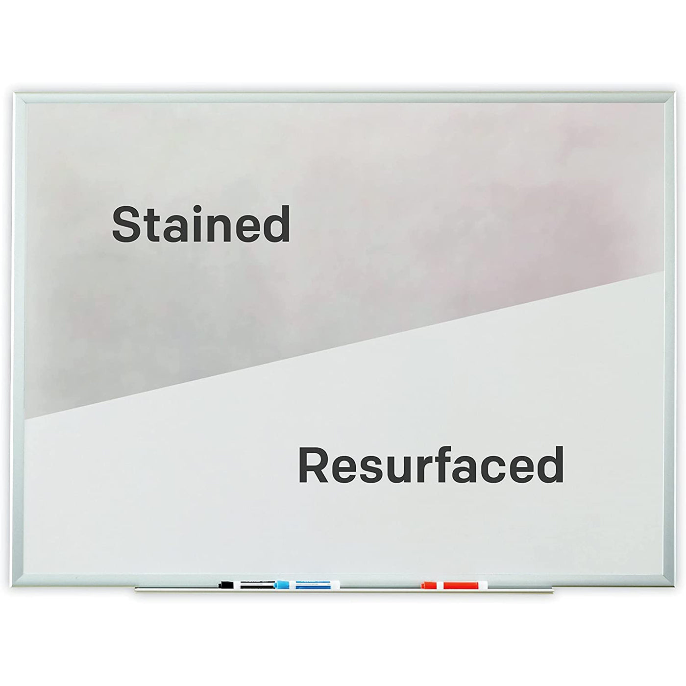 Post-it Whiteboard Dry Erase Self-Adhesive Surface 900 x 600mm