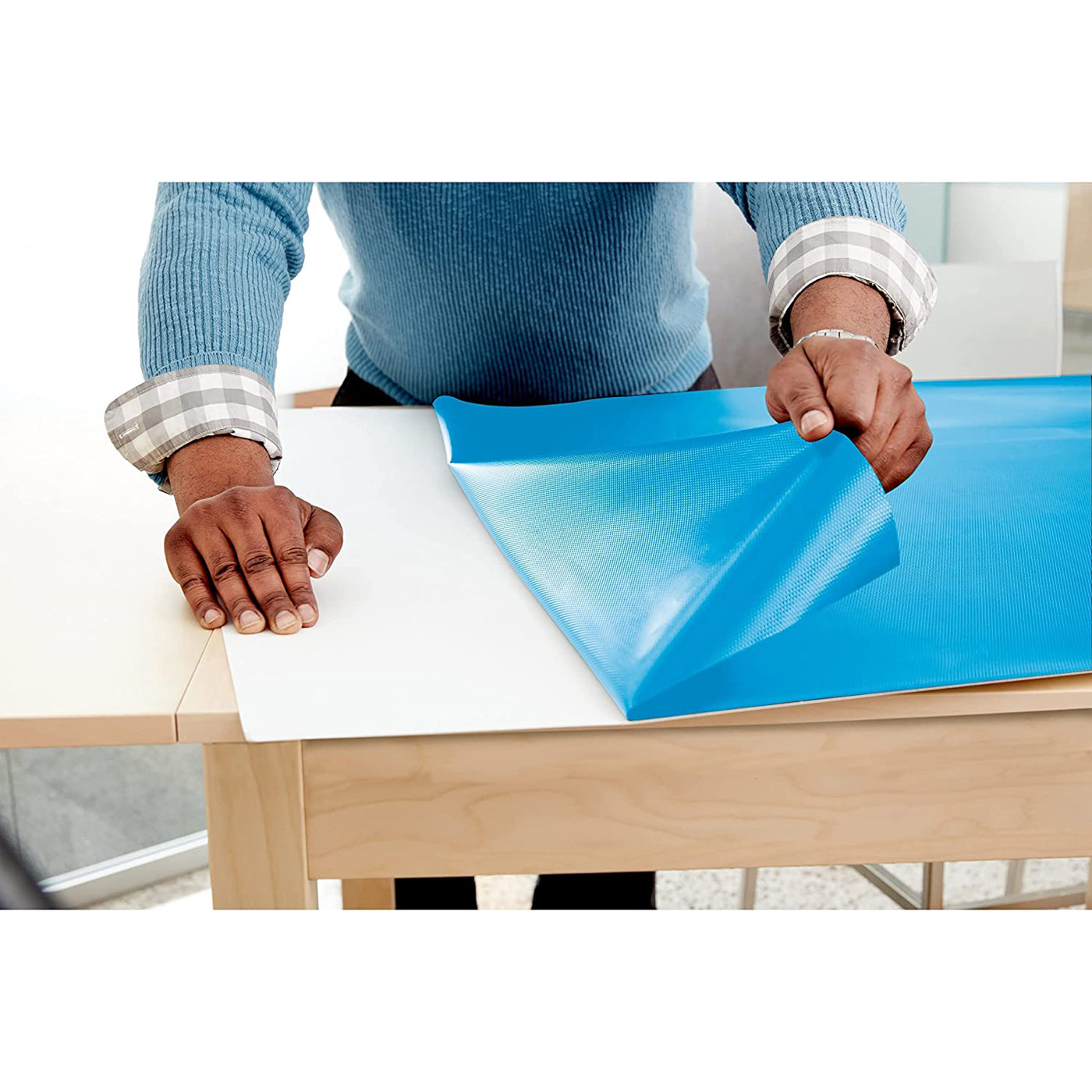Post-it Whiteboard Dry Erase Self-Adhesive Surface 900 x 600mm